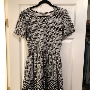 Lularoe Amelia Dress